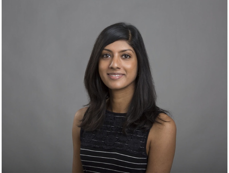 Divya Murthy Gupta